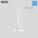 MSI Monitor PRO MP275W E2 27" IPS- White (2 Years Warranty)