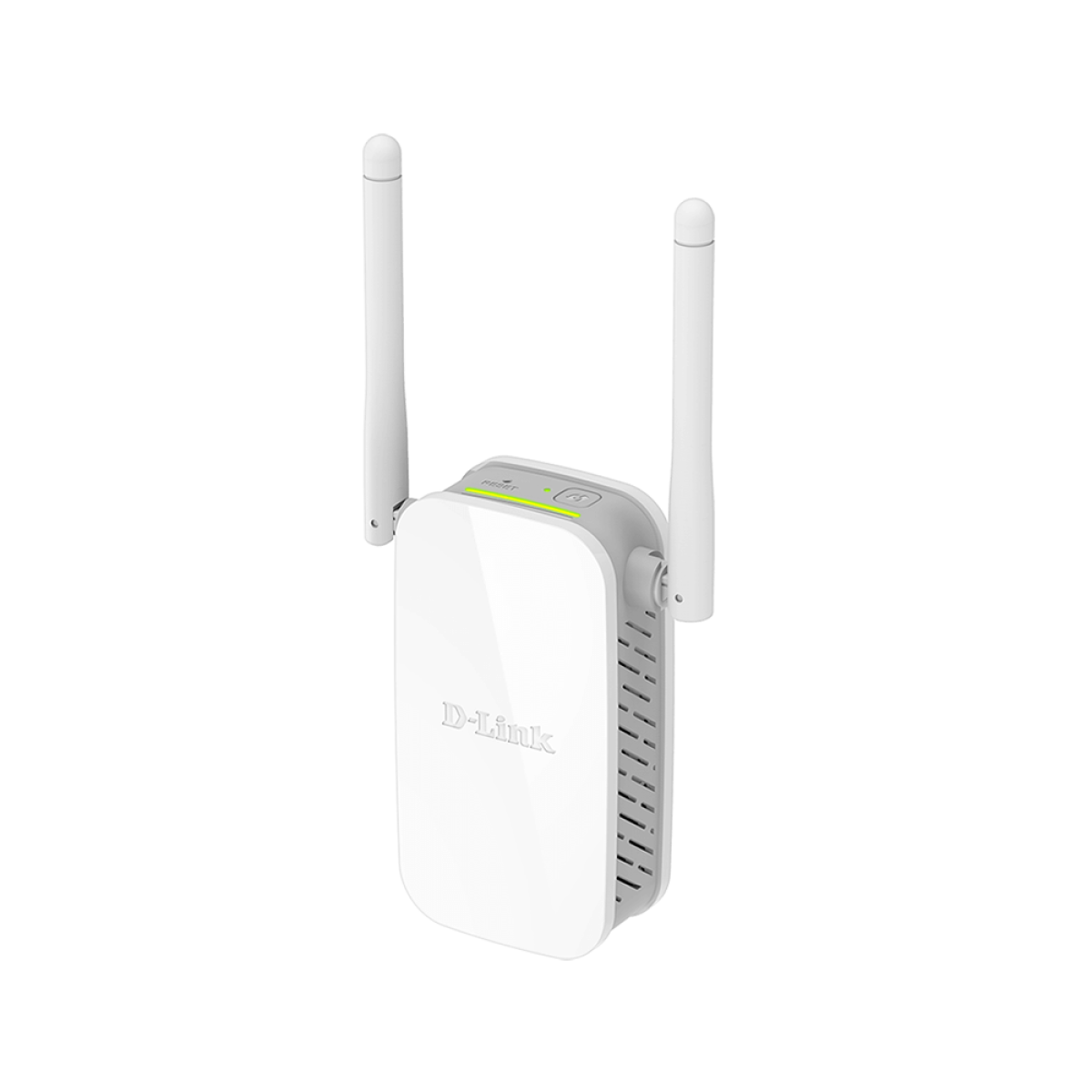 D-Link DAP-1325 N300 Wi-Fi Range Extender- Supports WPA2 wireless encryption