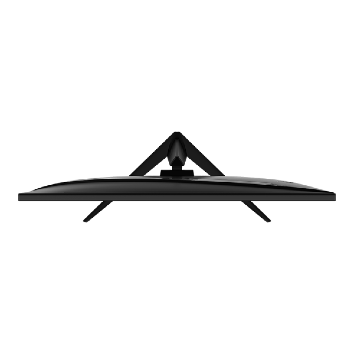 Gaming Monitor MSI G321Q Flat 31.5" IPS- Black(3 Years Warranty)