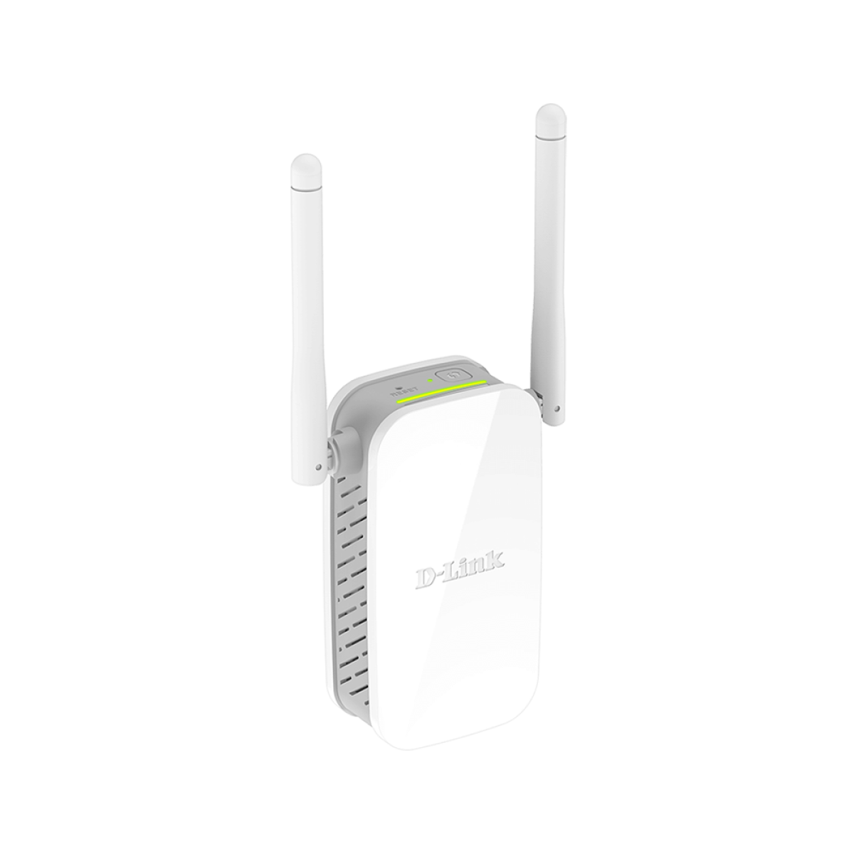 D-Link DAP-1325/EAU N300 Wi-Fi Range - Extender Supports WPA2 wireless encryption