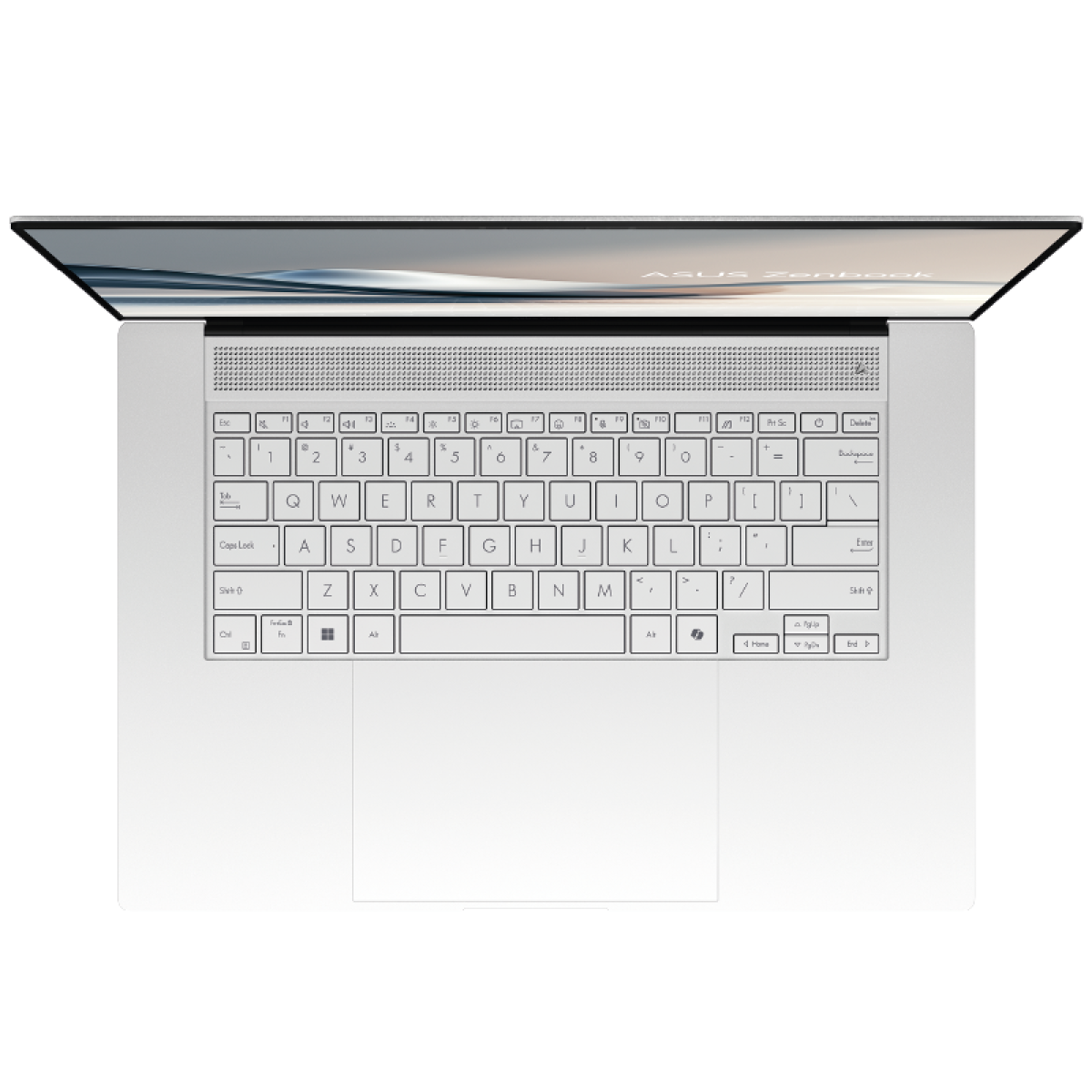 Laptop ASUS Zenbook S16 AMD Ryzen AI 9 HX 370 (32GB/2TB
