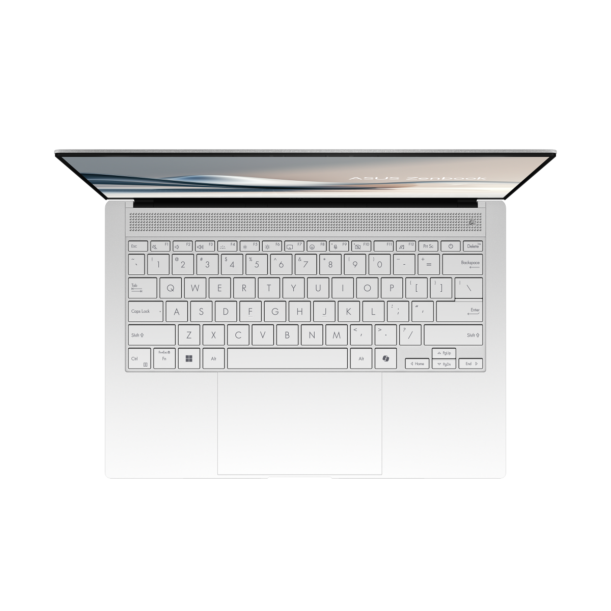 Laptop ASUS Zenbook S 14 OLED Intel Core™ Ultra 7 (16GB/1TB)