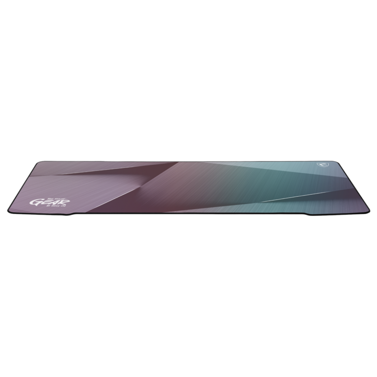 MSI AGILITY GD72 GLEAM EDITION XL Reflective Visual Effects Surface Non-Slip