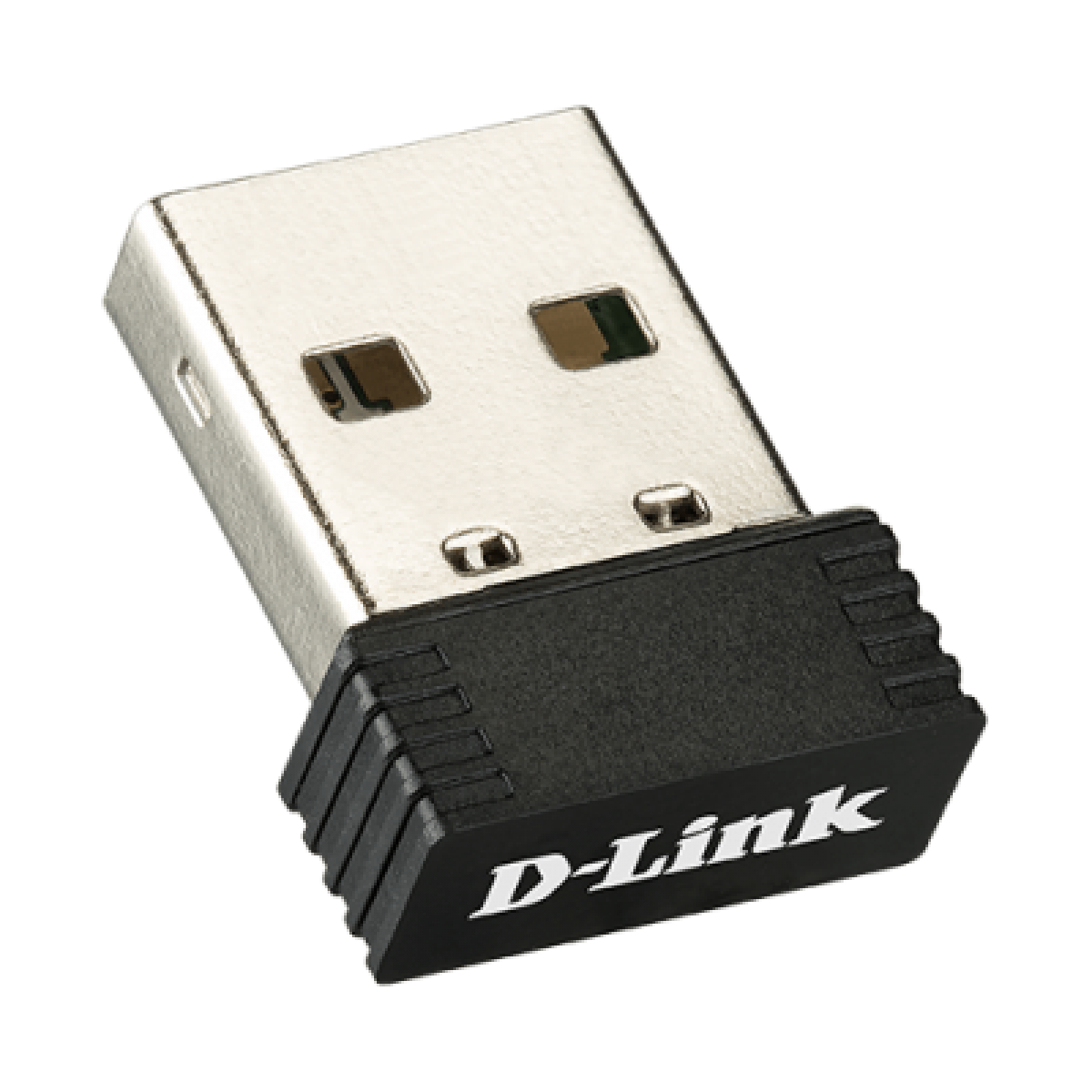 D-Link DWA-121 Wireless N 150 Pico USB Adapter- Antenna Type Integrated