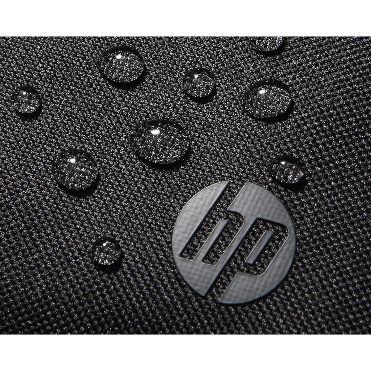 HP Professional Renew Carrying Case (Backpack) 17.3 Color Black (Original)