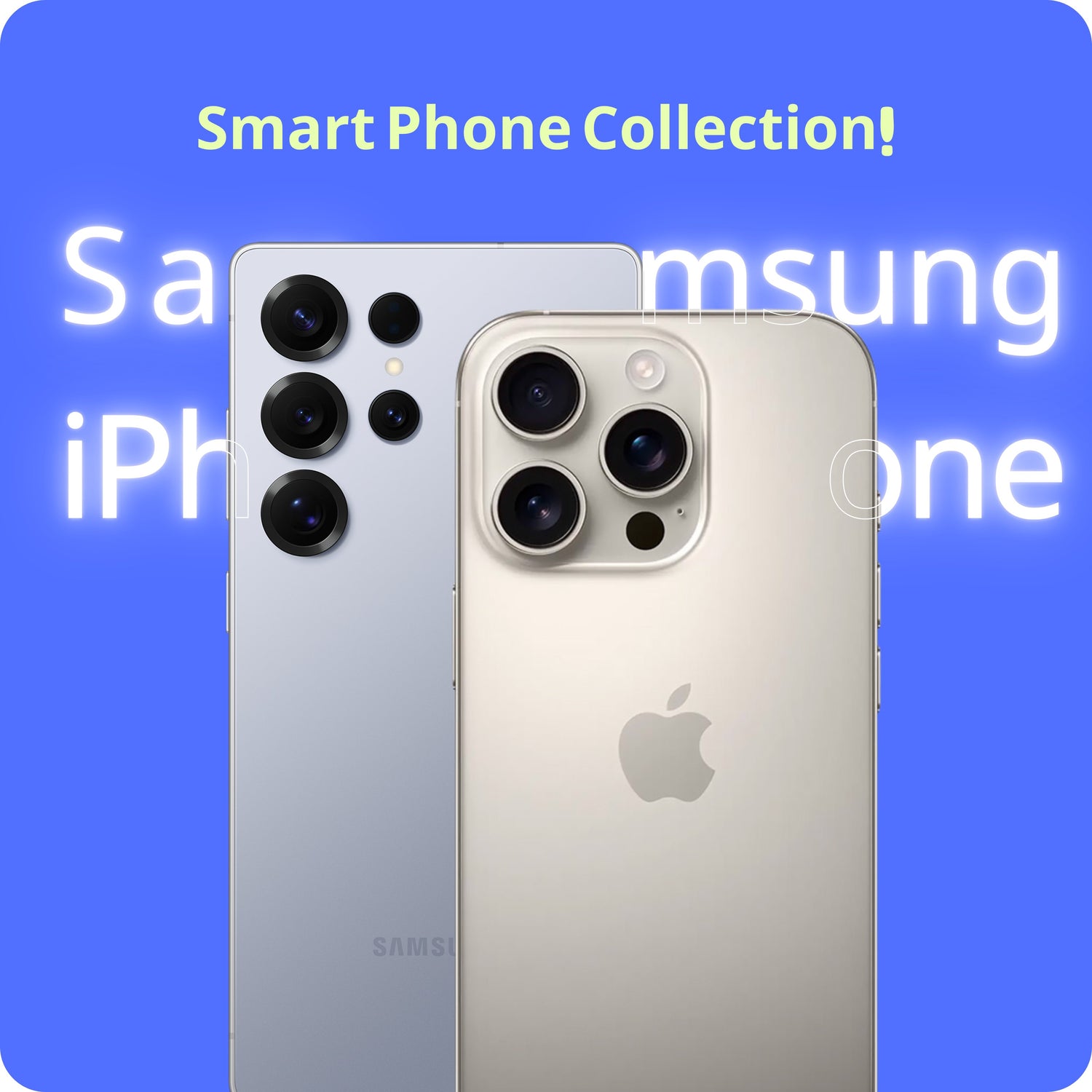Smart Phone