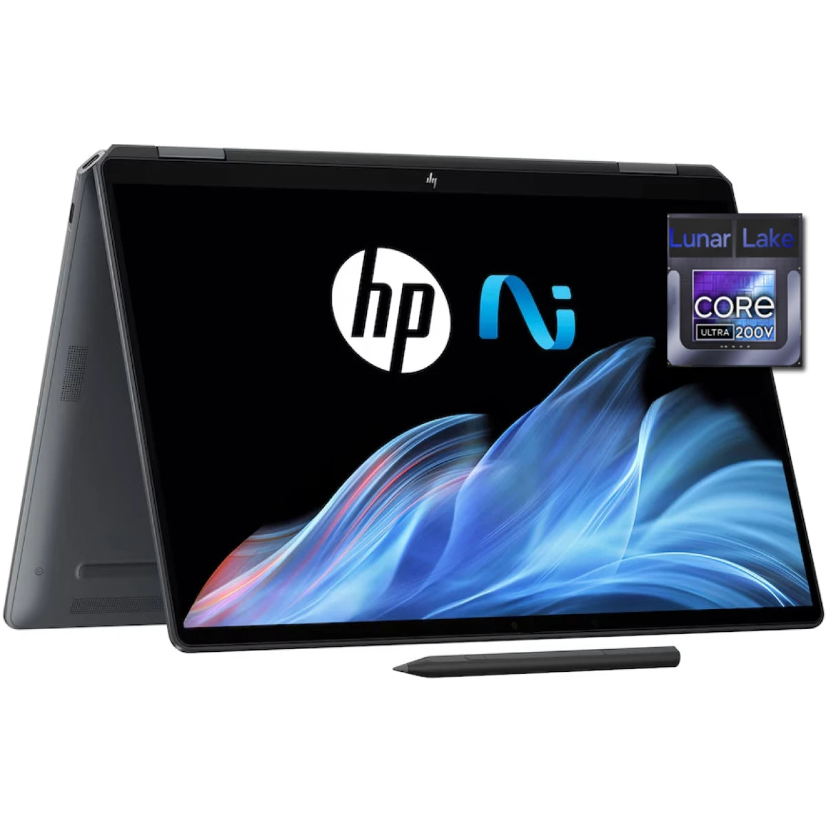 HP OmniBook Ultra Flip  14-fh0001ne Intel Core Ultra 7 256V (16GB/1TB)