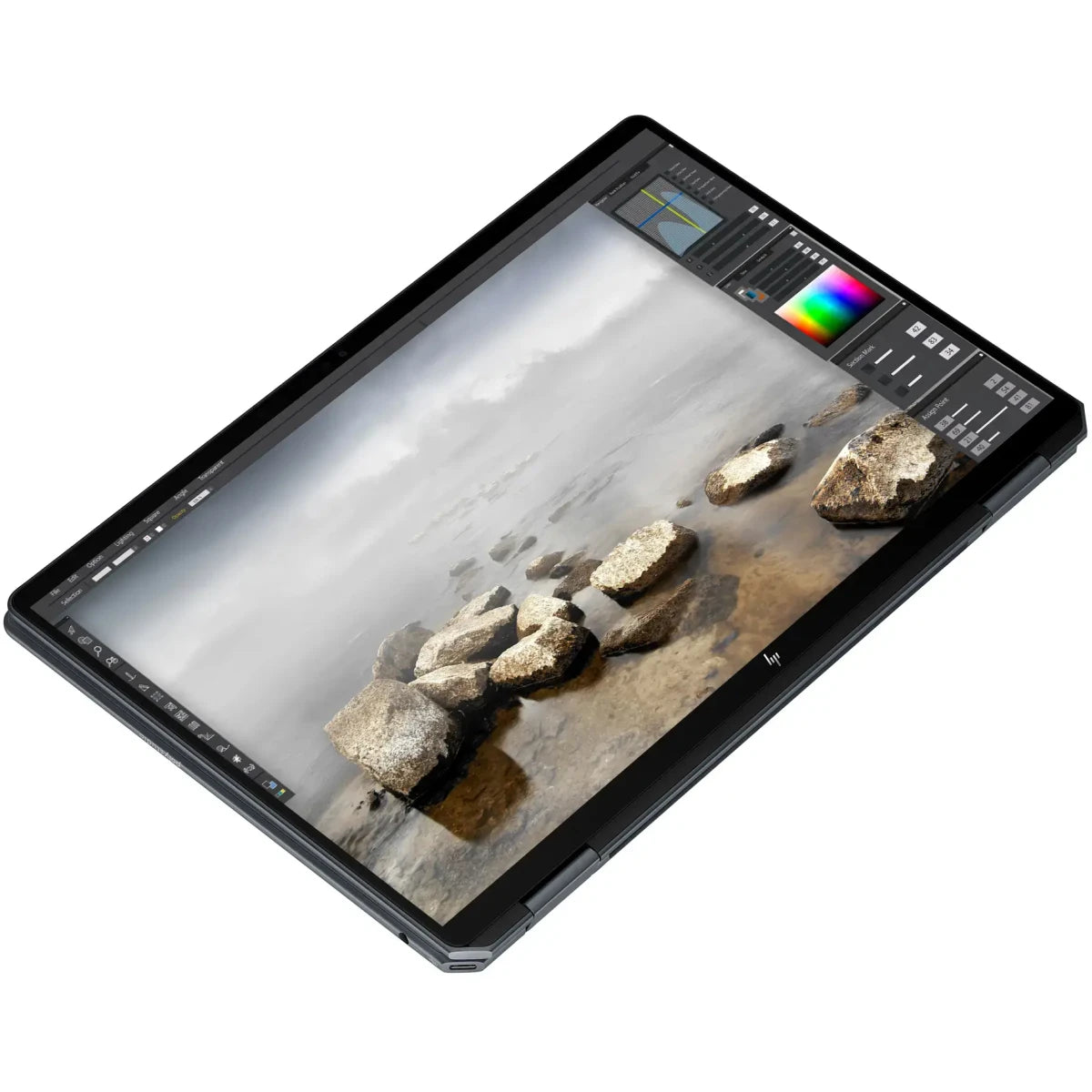 HP OmniBook Ultra Flip  14-fh0001ne Intel Core Ultra 7 256V (16GB/1TB)
