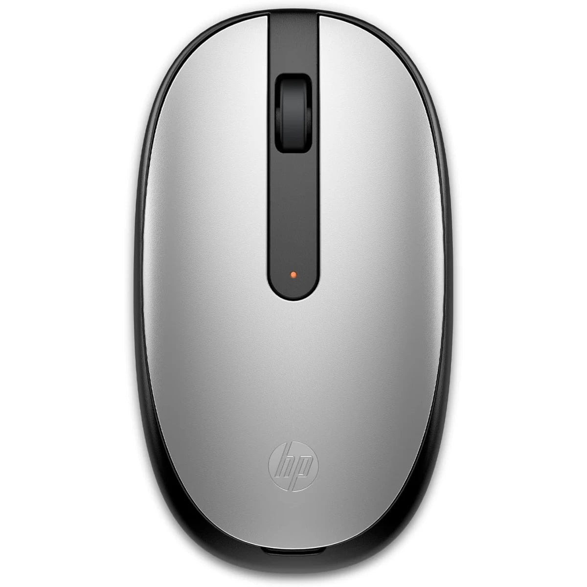 HP 240 Bluetooth® Mouse, Lock On with Bluetooth® 5.1 Wireless connectivity,