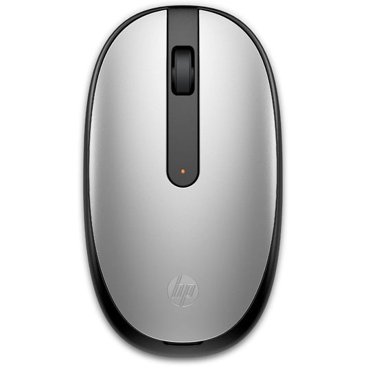 HP 240 Bluetooth® Mouse, Lock On with Bluetooth® 5.1 Wireless connectivity,
