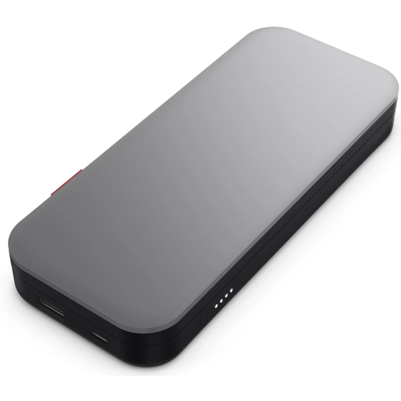 Lenovo Go USB-C Laptop Power Bank 20000 mAh 65W USB-C Lenovo Go USB-C Laptop Power Bank 20000 mAh 65W USB-C