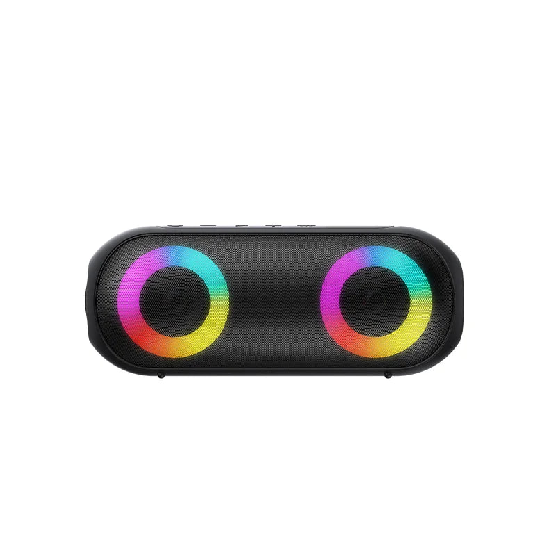 HAVIT SK875BT Strong Bass Wireless Waterproof Speaker, Bluetooth Power: 5W