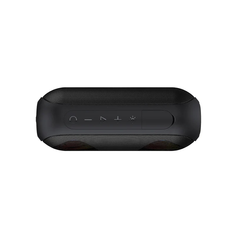 HAVIT SK875BT Strong Bass Wireless Waterproof Speaker, Bluetooth Power: 5W
