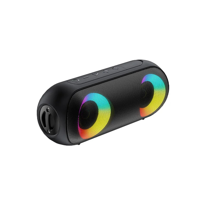 HAVIT SK875BT Strong Bass Wireless Waterproof Speaker, Bluetooth Power: 5W