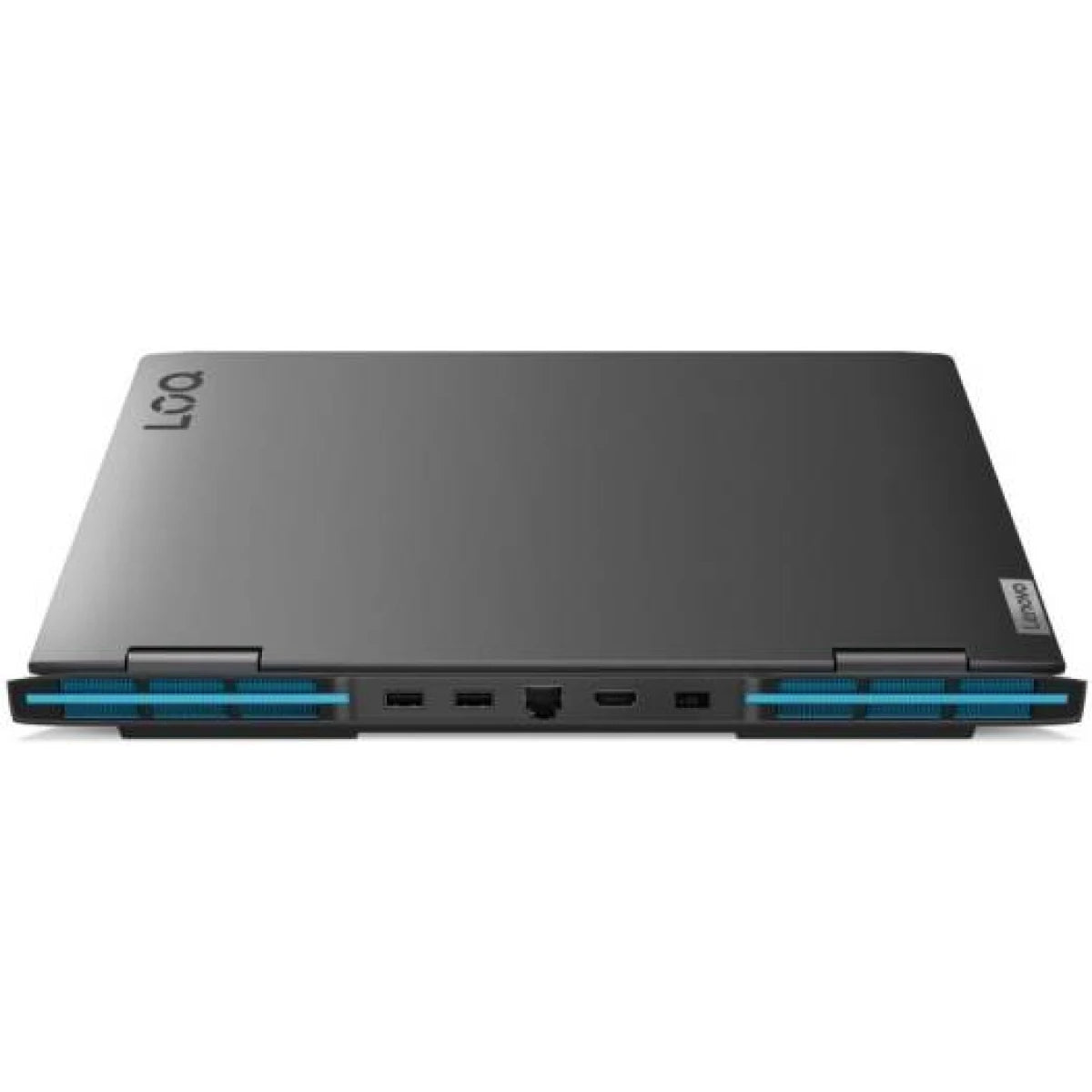 Lenovo LOQ Intel Core i7-13650HX AI-Powered RTX 5050 6GB DDR7 (16GB/512GB)