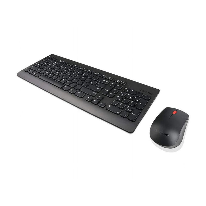 Lenovo 510 Wireless Combo Keyboard & Mouse Kit Lenovo 510 Wireless Combo Keyboard & Mouse Kit