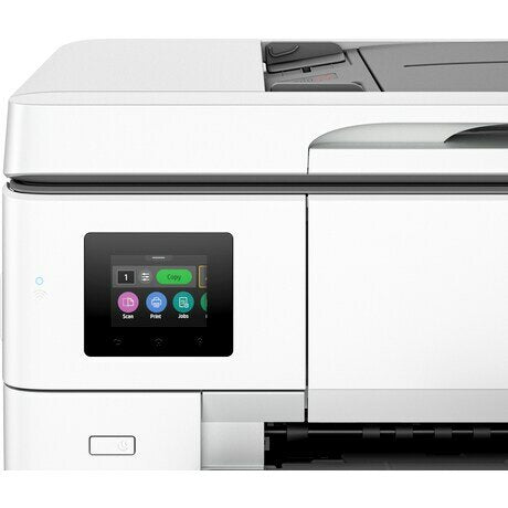 HP OfficeJet Pro 9720 Wide Format A3 Color All-in-One Wireless Duplex Touchscreen HP OfficeJet Pro 9720 Wide Format A3 Color All-in-One Wireless Duplex Touchscreen