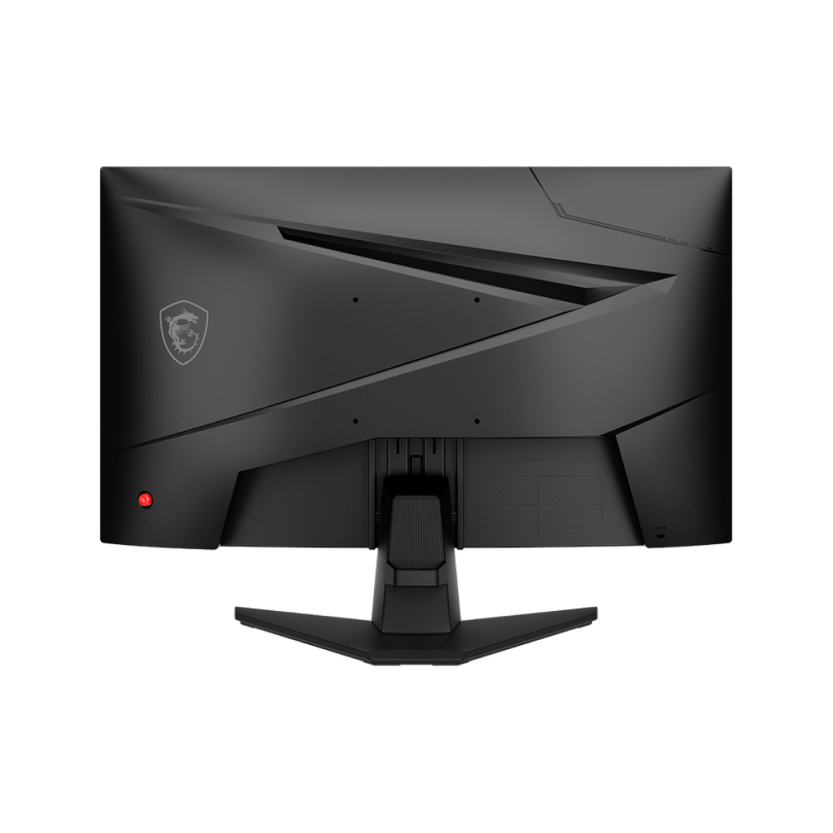 Gaming MSI Monitor MAG 244C 24-inch 1920x1080 (FHD) Curve 1500R 180Hz