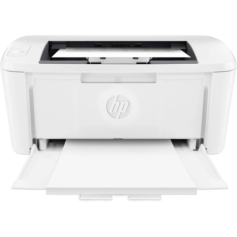 HP LaserJet M111a Black Printer, USB Interface, 20ppm, 600dpi,Up to 8000 Pages