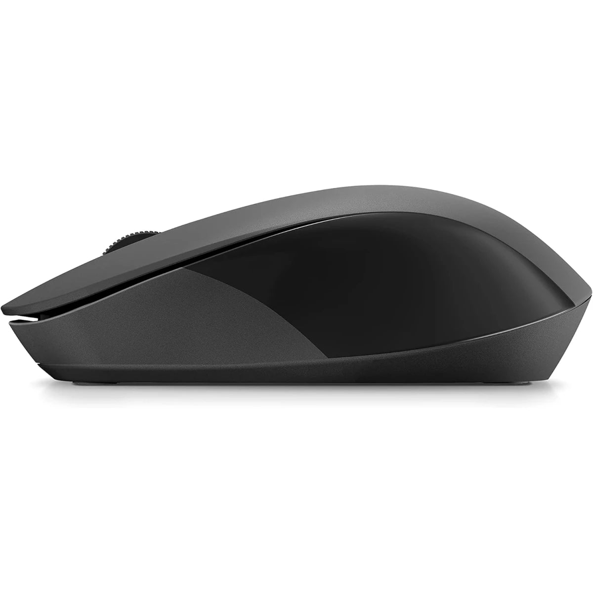 HP 150 Wireless Mouse, 3-Button with Dual Control Scroll Wheel 1600 DPI HP 150 Wireless Mouse, 3-Button with Dual Control Scroll Wheel 1600 DPI
