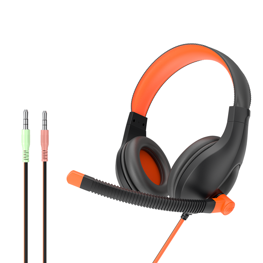 Meetion MT-C490 Wired 4IN1 PC GAMING COMBO KITS, RGB Backlit, Strong durability