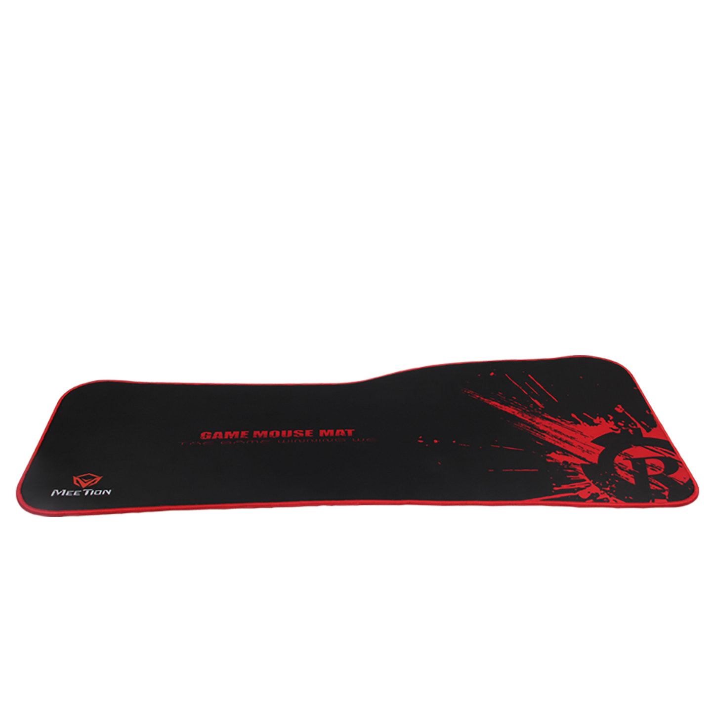 MeeTion MT-P100 Large Extended Gamer Desk Gaming Mouse Mat, Waterproof