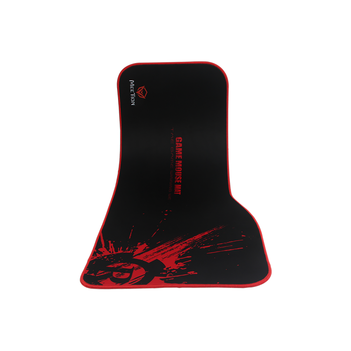 MeeTion MT-P100 Large Extended Gamer Desk Gaming Mouse Mat, Waterproof