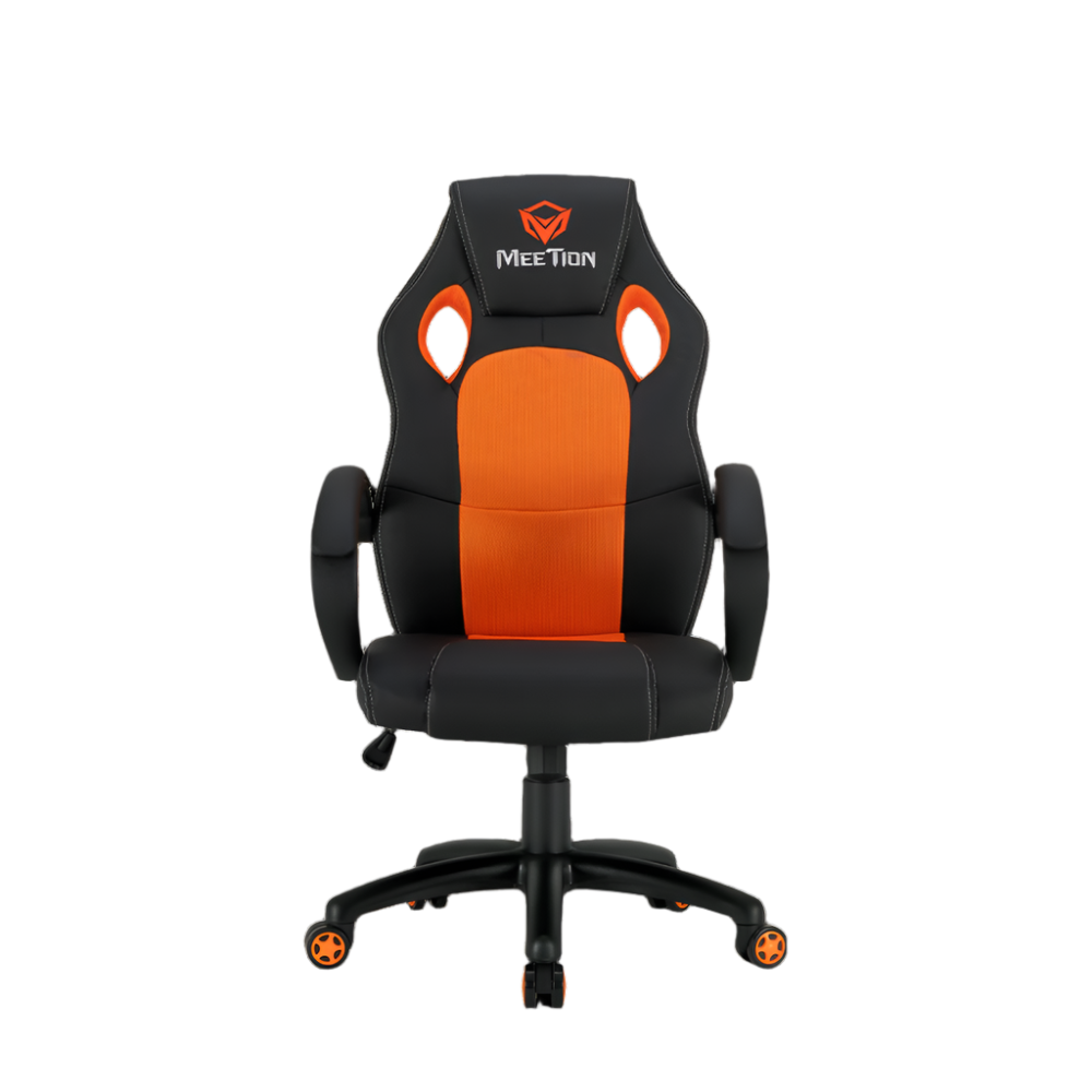 Meetion CHR05 Mesh Gaming E-Sport Chair, Racing Seat, Microfiber Leather