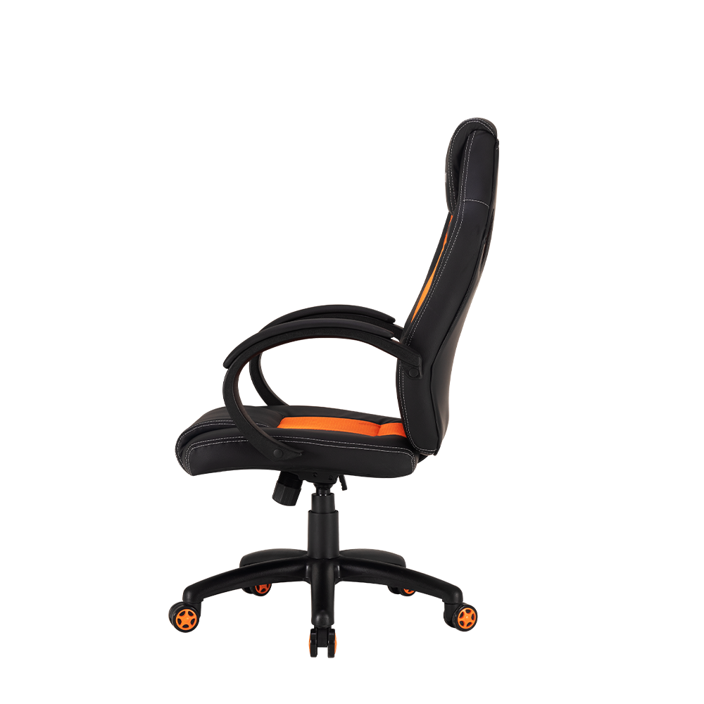 Meetion CHR05 Mesh Gaming E-Sport Chair, Racing Seat, Microfiber Leather