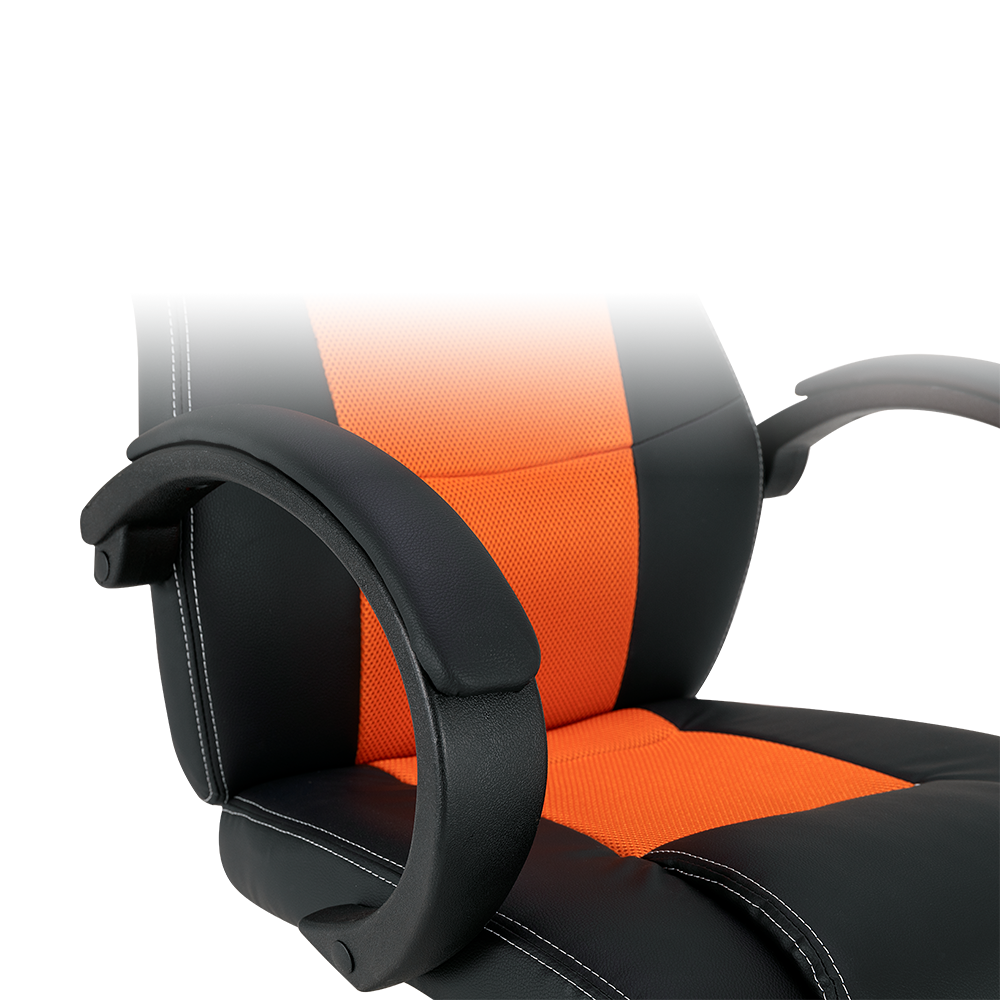 Meetion CHR05 Mesh Gaming E-Sport Chair, Racing Seat, Microfiber Leather