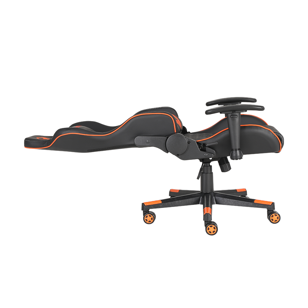 Meetion CHR14 Professional Gaming Chair, Racing seat, Diamond Shaped Cushion