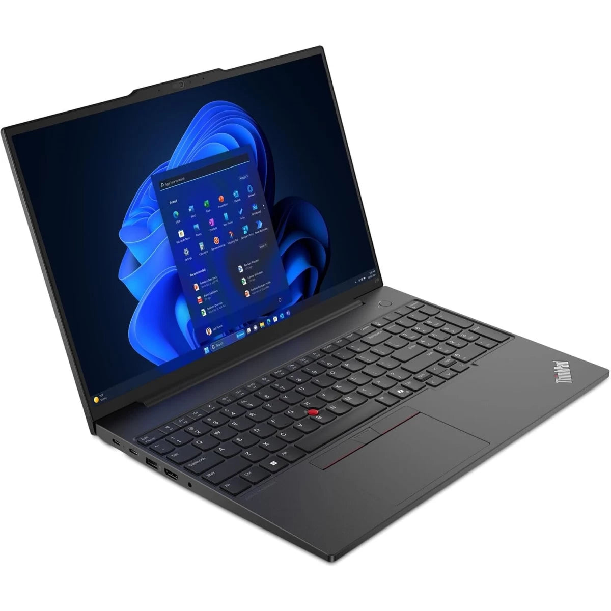 Lenovo ThinkPad E16 Gen 3 Ultra 7 255H HIGH (16GB DDR5 /1TB)