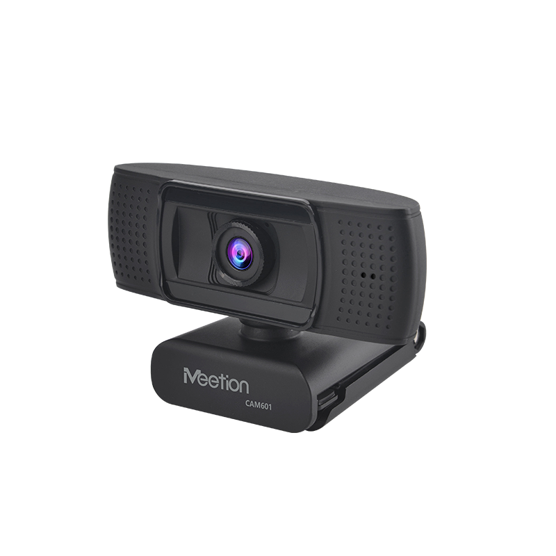 Meetion MT-CAM601 HD 1080 Conference Office webcam, Adjustable Focal Length