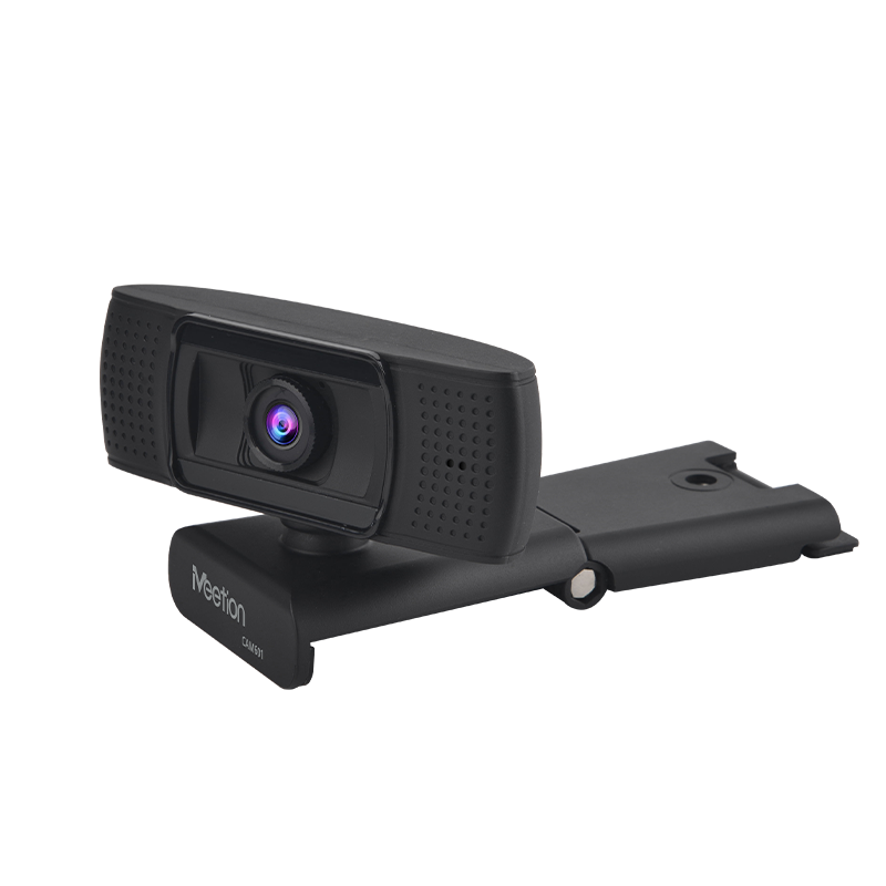 Meetion MT-CAM601 HD 1080 Conference Office webcam, Adjustable Focal Length