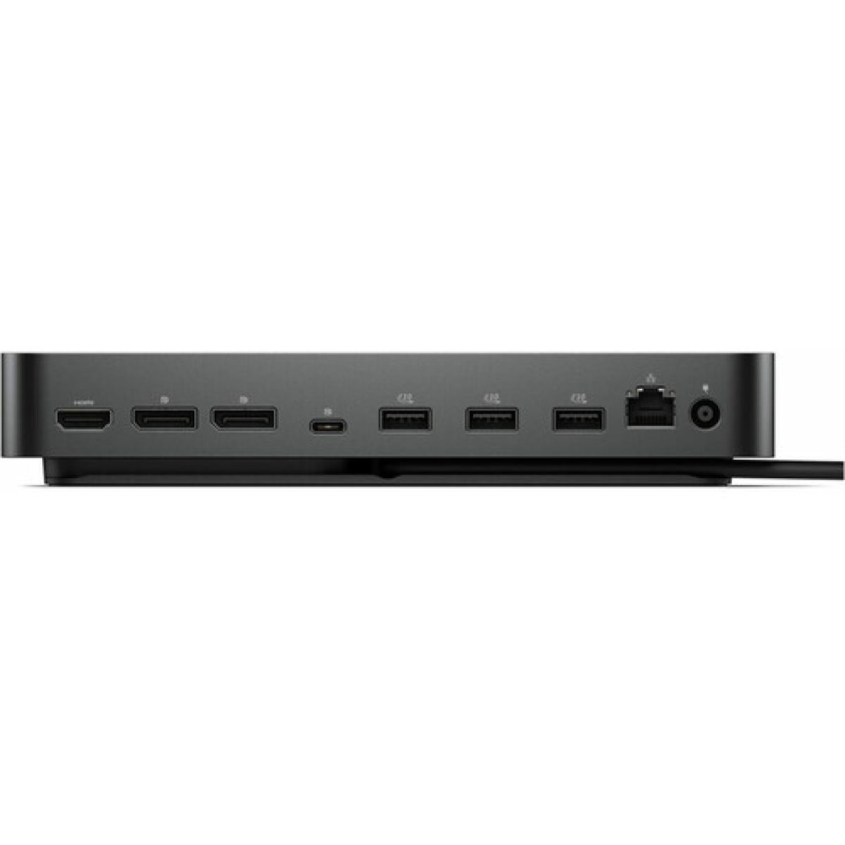 Dell WD25 100W Docking Station (96W Power Delivery) USB-C HDMI Dual DisplayPort Dell WD25 100W Docking Station (96W Power Delivery) USB-C HDMI Dual DisplayPort