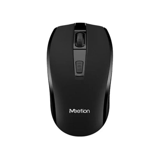 MeeTion MT-R560 2.4ghz Wireless Office Mouse up to 10m, Responsive 1600DPI
