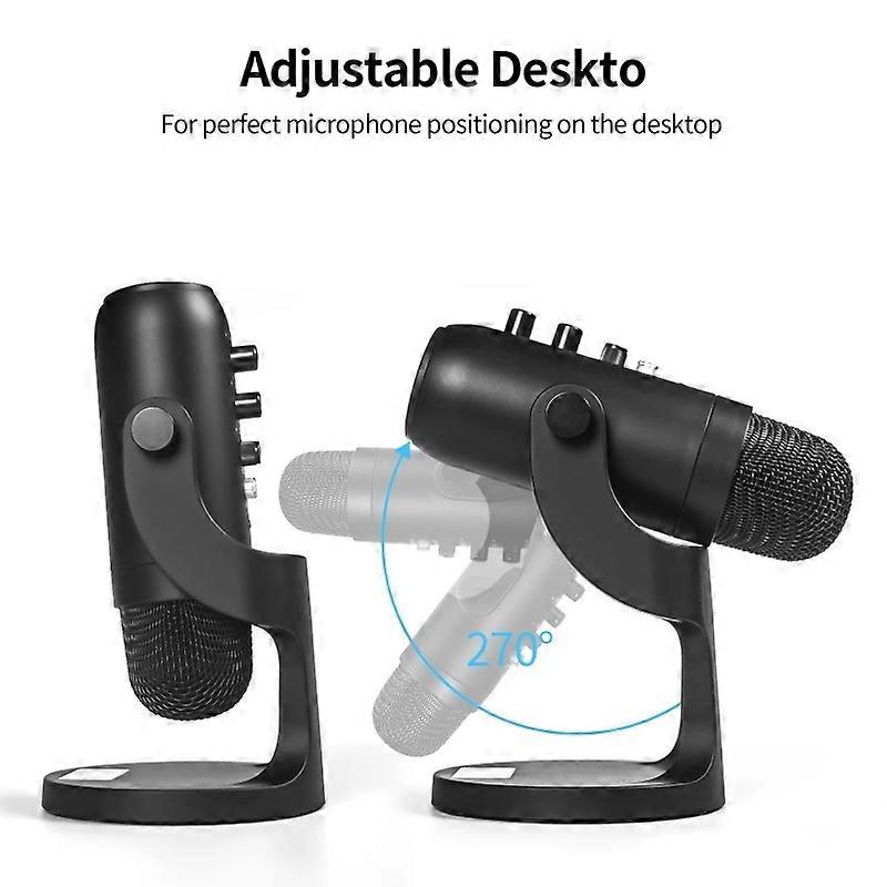 Jmary MC-PW8 Noise Cancellation USB Microphone Reduces noise and focuses voice Jmary MC-PW8 Noise Cancellation USB Microphone Reduces noise and focuses voice