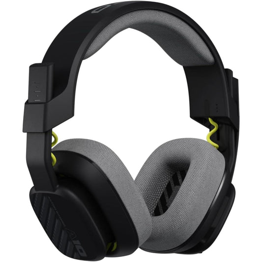 Logitech Astro A10 Gen 2 Wired (3.5 mm) Gaming Headset - Grey