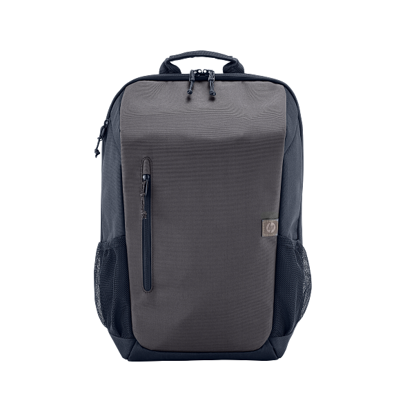 HP Travel 18 Liter 15.6 Iron Grey Laptop Backpack Original (6B8U6AA) HP Travel 18 Liter 15.6 Iron Grey Laptop Backpack Original (6B8U6AA)