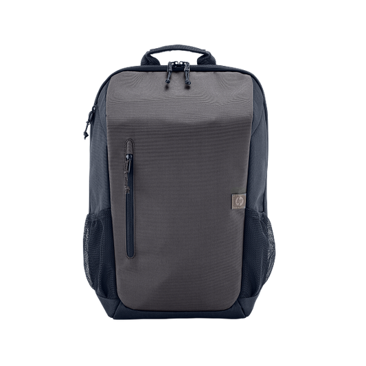 HP Travel 18 Liter 15.6 Iron Grey Laptop Backpack Original (6B8U6AA)