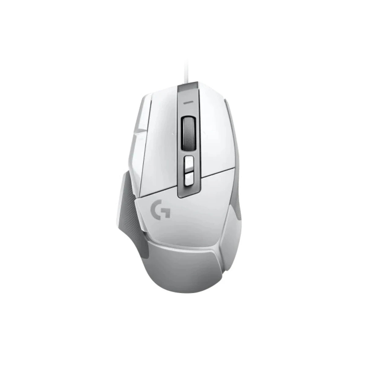 Logitech G502 X Wired Gaming Mouse LIGHTFORCE hybrid optical 25K gaming sensor