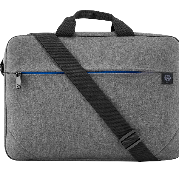 HP Prelude 15.6-inch Topload case for your device during travel daily use HP Prelude 15.6-inch Topload case for your device during travel daily use