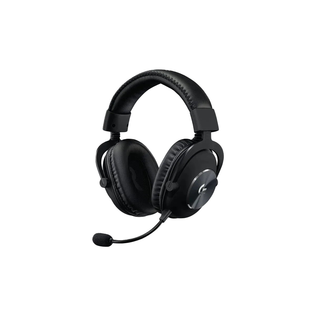 Logitech G PRO X WIRELESS LIGHTSPEED With Blue Mic Technology -Black