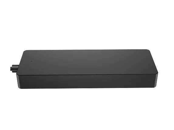 HP USB-C Travel Hub G3 USB-A ports, HDMI output SD card reader