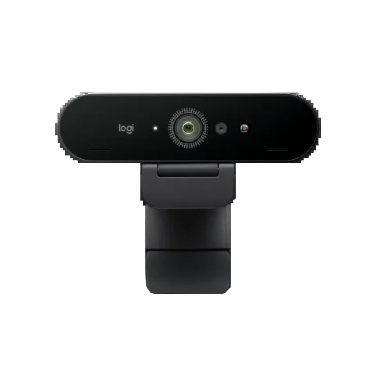 Logitech Webcam Brio UHD Ultra 4K Graphite HD 720p at 90 fps Logitech Webcam Brio UHD Ultra 4K Graphite HD 720p at 90 fps