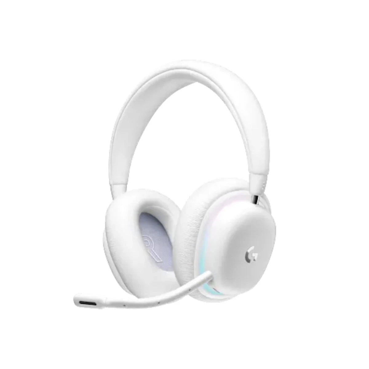 Logitech G735 LIGHTSPEED Wireless Gaming Headset LIGHTSYNC RGB  - White