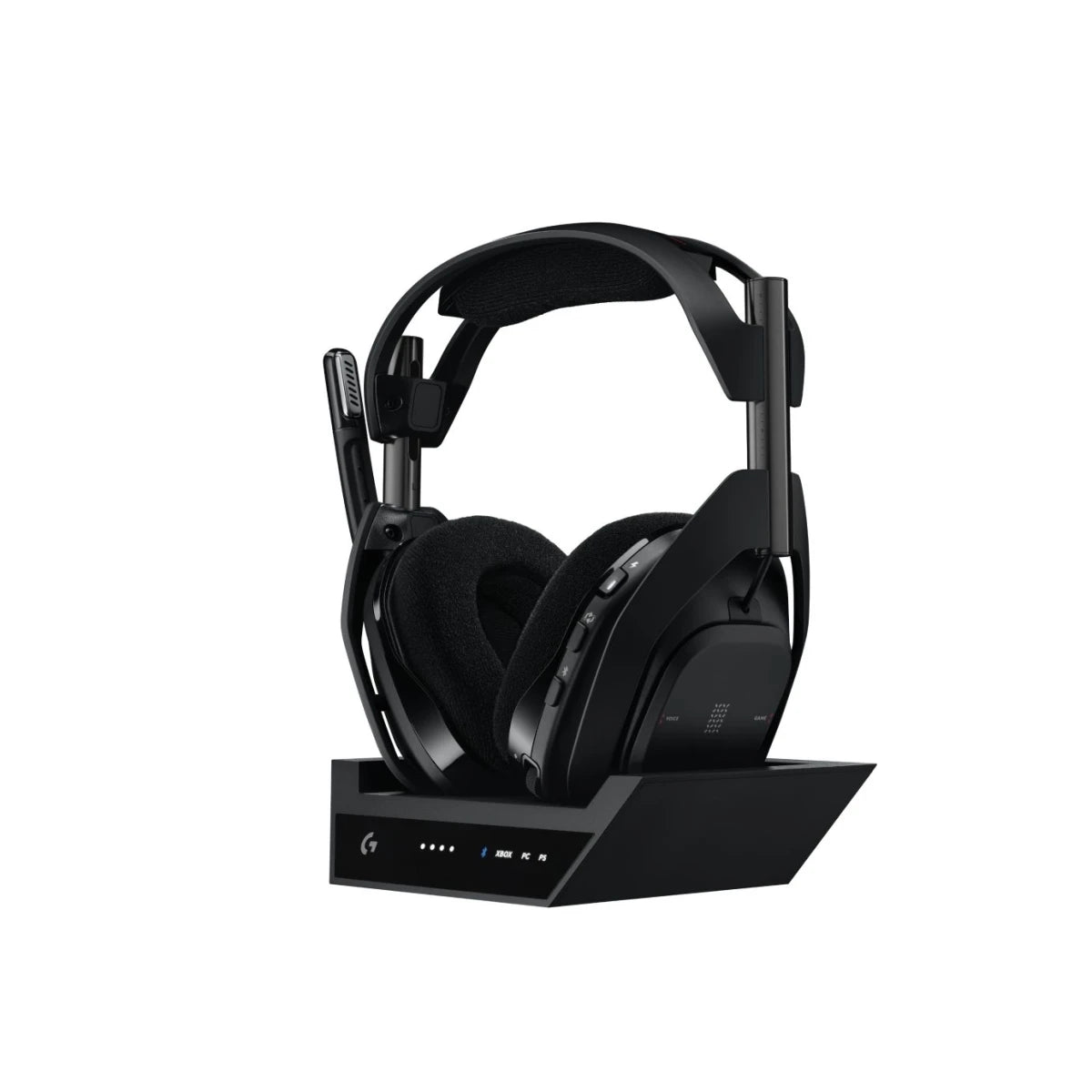 Logitech ASTRO A50 X LIGHTSPEED Wireless Gaming Headset- Black Logitech ASTRO A50 X LIGHTSPEED Wireless Gaming Headset- Black