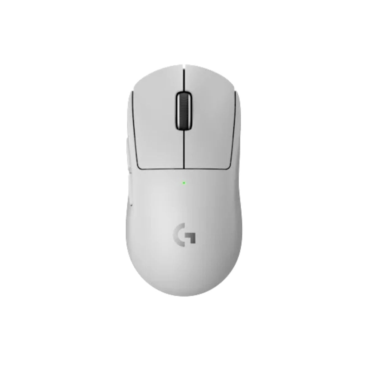 Logitech G PRO X SUPERLIGHT 2 SE Wireless Gaming Mouse – White