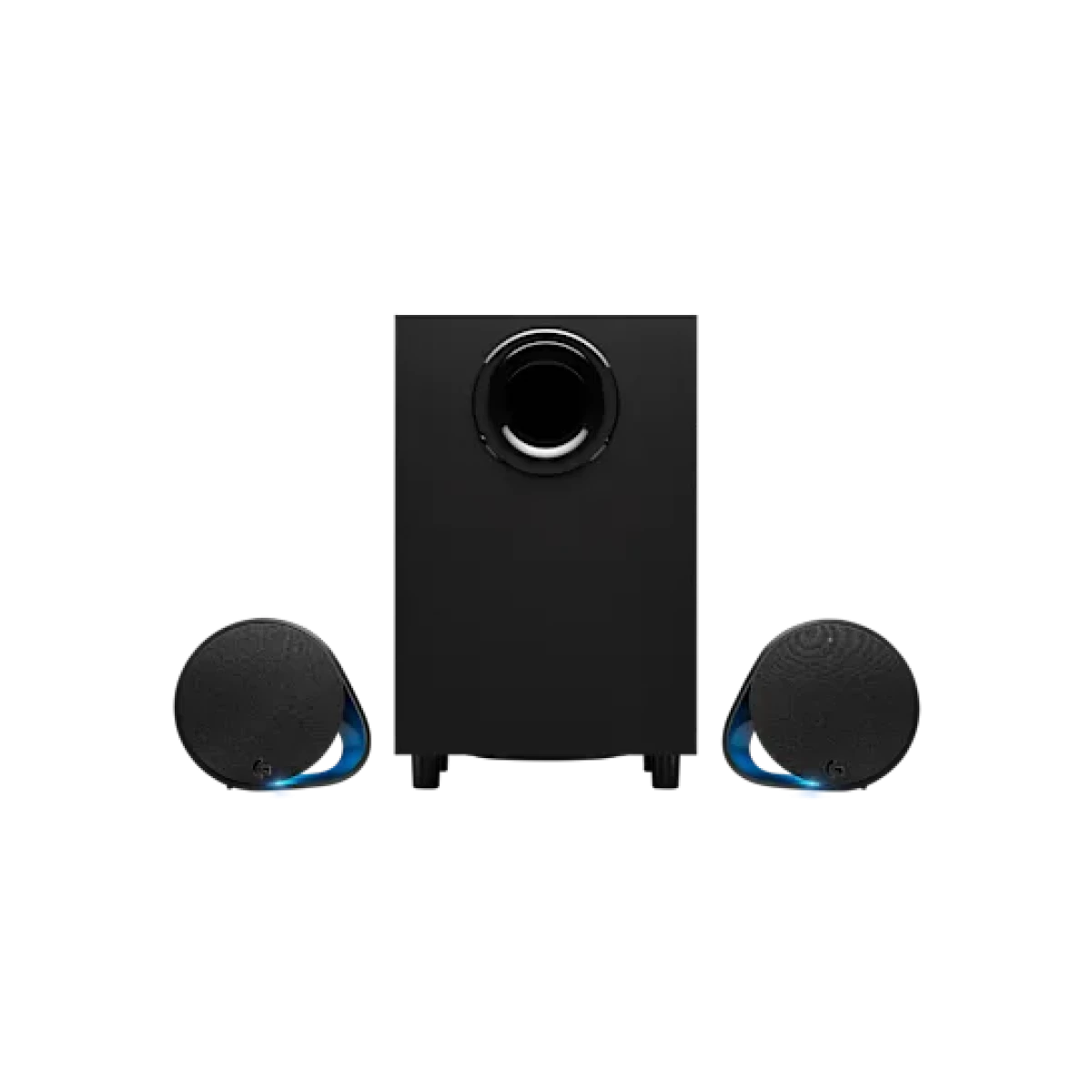 Logitech G560 RGB PC Gaming Speakers – Game-Driven LIGHTSYNC Lighting