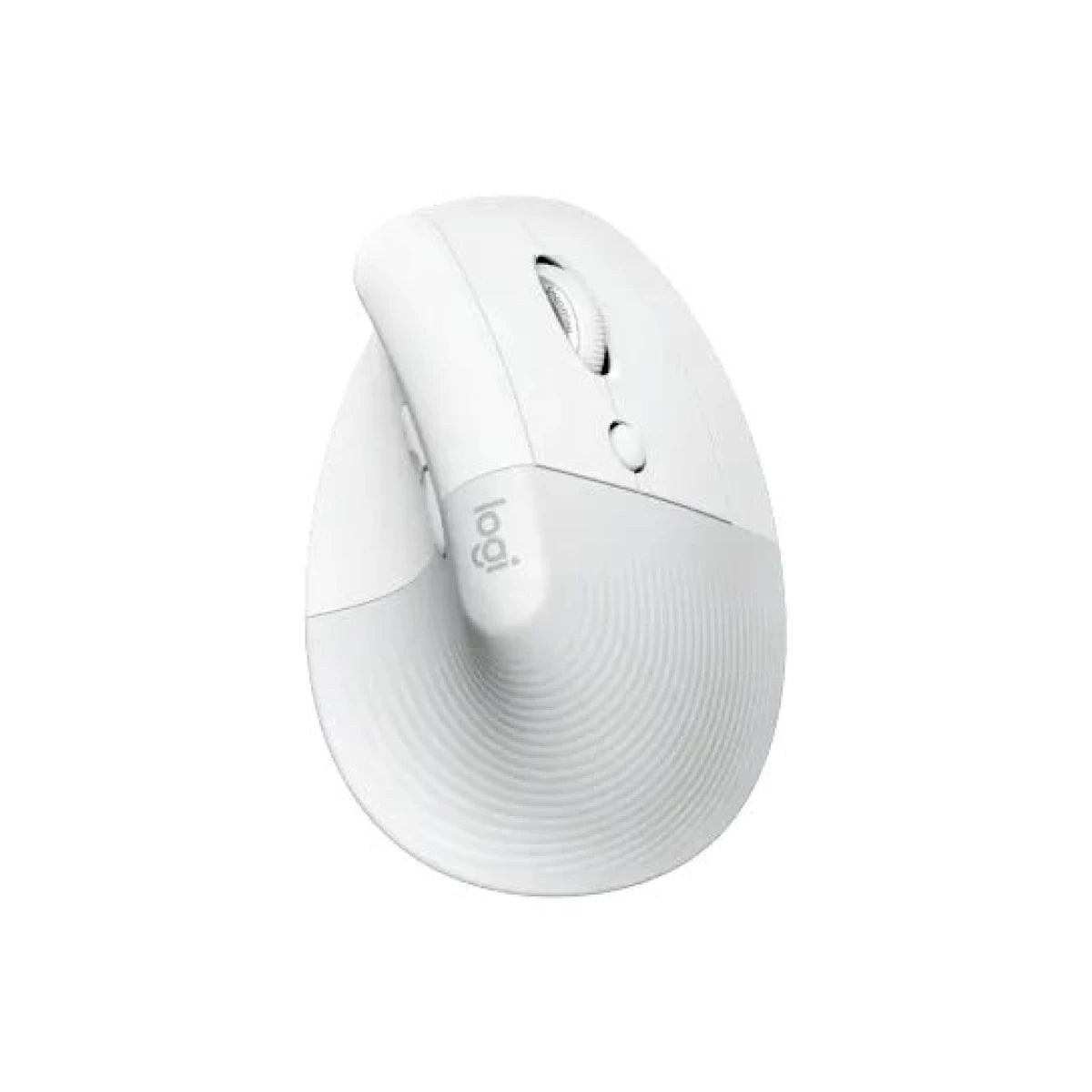 Logitech Lift Vertical Ergonomic Mouse Wireless, Bluetooth - Off White OR Black Logitech Lift Vertical Ergonomic Mouse Wireless, Bluetooth - Off White OR Black
